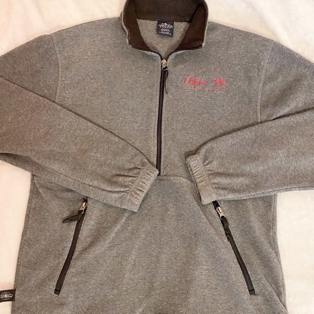 Alpha Phi Sweatshirt